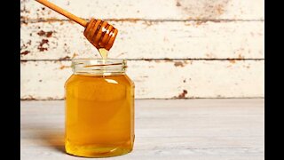 Very Well: Honey for Common Cold