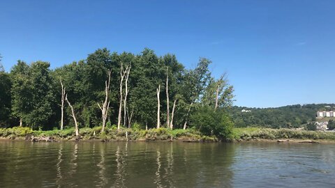 Day Outing Travel By The River #shorts