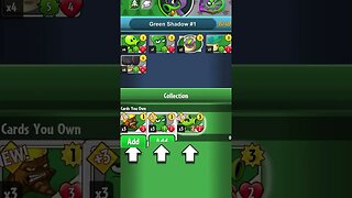 PLANTS VS ZOMBIES HEROES #5