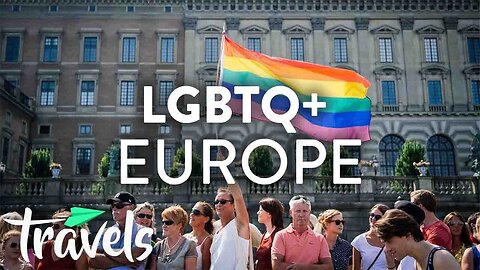 Top 10 Summer European Destinations for LGBTQ+ Travelers | MojoTravels