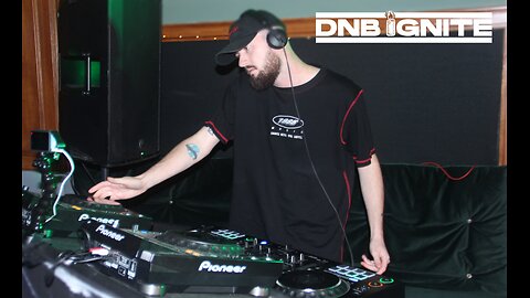 Kendot-DM SPOOKZ N BASS - DNBIGNITE 27/10/2023