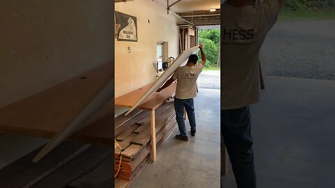 Cutting Plywood