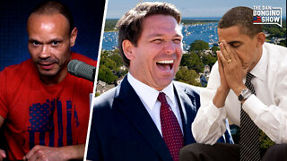 DeSantis Sends Planes Full of Illegals to Mega-Liberal Martha's Vineyard