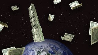 NASA’s Outrageous Spending Habits