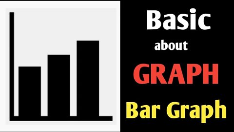 Basic about graph//graph //bar graph//6th//basic graph