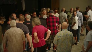 8-19-2023 | Men of Valor - Men's Conference