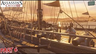 Assassin's Creed 3 Remastered PS5 Walkthrough Part 6