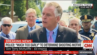 Governor Who Claimed Guns Kill 93 Million Americans Daily May Be 2020 Dem Nominee for President