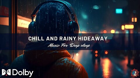 Peaceful Rainy Day 🌧 Chill lofi songs to put you in a better mood 🌧 Lofi Hip Hop Beats -