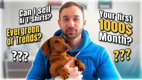 20K QnA Special featuring Milo🌭🐶 Thank you for 20,000 Subscribers!