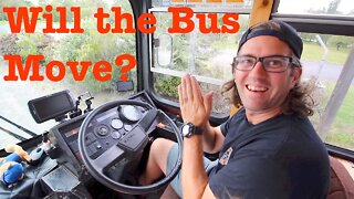 THEY DIDN'T WANT US THERE | Bus Life NZ | RV Living Episode 25