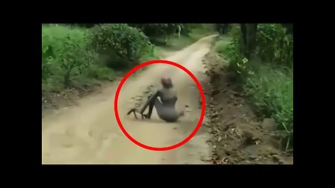 UNBELIEVABLE Scary Videos That'll Terrify You!