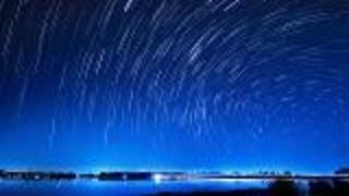 Draconids Meteor Shower