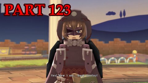 Let's Play - Tales of Berseria part 123 (100 subs special)