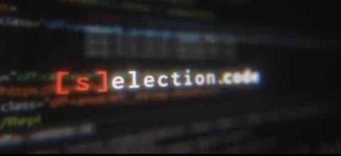 REMINDER: Aug 20th SELECTION CODE Movie on 2020 Election Steal (Trailer)
