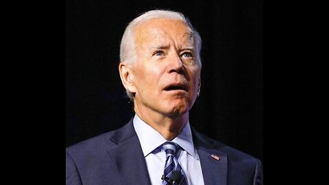 Biden "Sharp As A Tack" by ORF