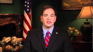 Sen. Rubio Discusses Mandate Repeal Bill