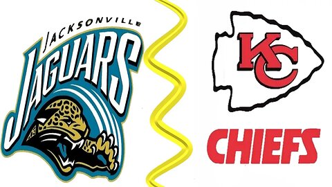🏈 Jacksonville Jaguars vs Kansas City Chiefs NFL Game Live Stream 🏈