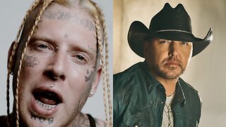 Tom MacDonald Defends Jason Aldean in American Flags!