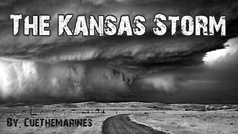 The Kansas Storm - Hear The Thunder [Full]