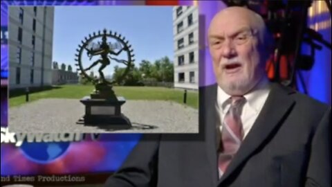 End Times Prophecy Expert Tom Horn Discusses CERN