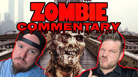 Zombie (1979) | Film Commentary