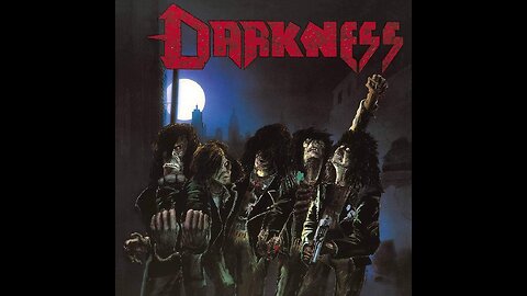 Darkness - Death Squad