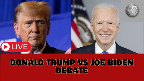 donald trump vs joe biden debate