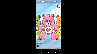 care bears ytp reaction Yung dannyskitzo