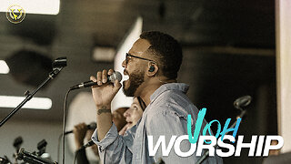 VOH Worship | Houston, TX | 4/23/2024