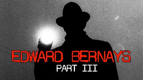 Stuff They Don't Want You To Know: Edward Bernays, Part 3: The Legacy