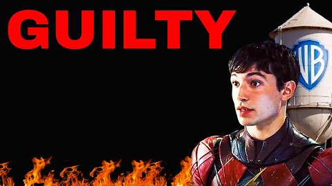 EZRA MILLER PLEADS GUILTY! Gets ZERO Jail Time ?!? Also DR WHO Fans PANIC As Disney Takes Over!
