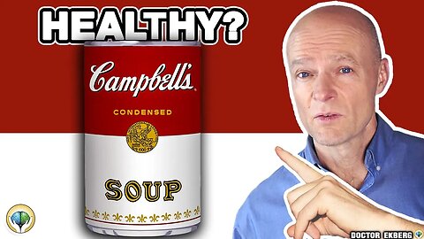Top 10 Foods That Can't Be Called HEALTHY ANYMORE!