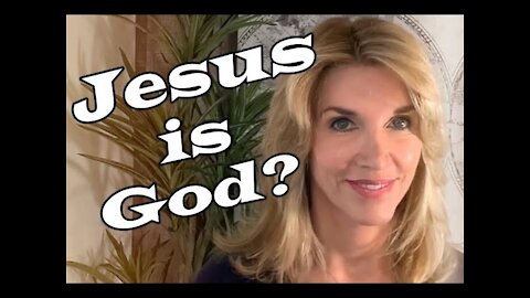 Is Jesus God? [Jesus is King?]