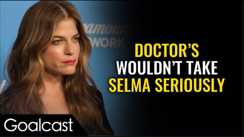 Selma Blair's Awe-Inspiring Battle Against Multiple Sclerosis