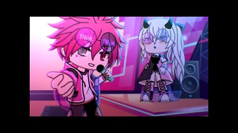 Fashion Week // MEME ( Gacha Life ) 2022