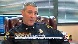 Some cities ditching ShotSpotter surveillance system