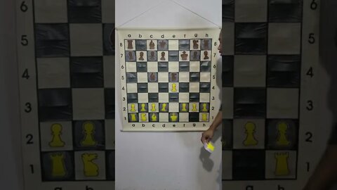 What is the Jerome Gambit in Chess?