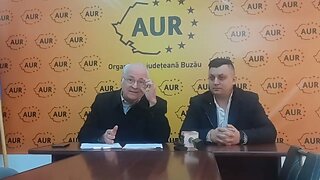 NEWS BUZAU - Despre membri AUR BUZAU