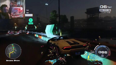 #NFS Pipermaster's Live broadcast (Need for Speed Unbound)