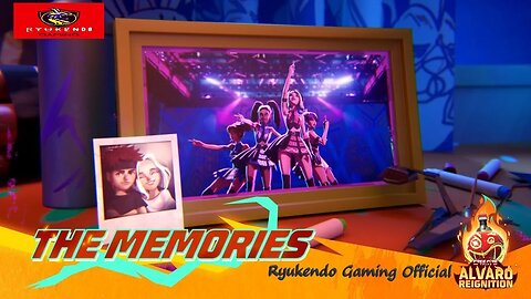 Ryukendo Gaming Official | The Memories: Alvaro Reignition