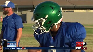 2-A-DAYS: Highland Scots