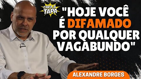 COMO JUSTIFICAR O CONTROLE SOBRE AS MÍDIAS SOCIAIS?