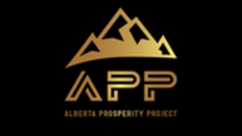 Alberta Prosperity Project Website Launch