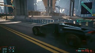 cyberpunk 2077 walkthrough part 55