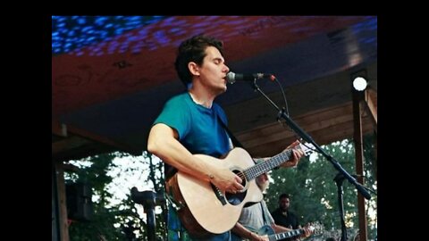 FRIDAY FEEL GOOD FUN - JOHN MAYER BENEFIT CONCERTS FOR PEOPLE THE YELLOWSTONE FLOOD IMPACTED