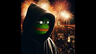 Fireworks to freedom