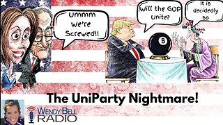 The UniParty Nightmare!