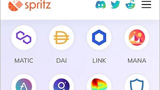 SPRITZ! PAY YOUR BILLS DIRECTLY, WITH YOUR CRYPTO! QUICK & EASY!!?💥💣💥💯👍