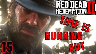 Hunting A Legendary Cougar As Our Bounty Grows | Red Dead Redemption 2 | 15